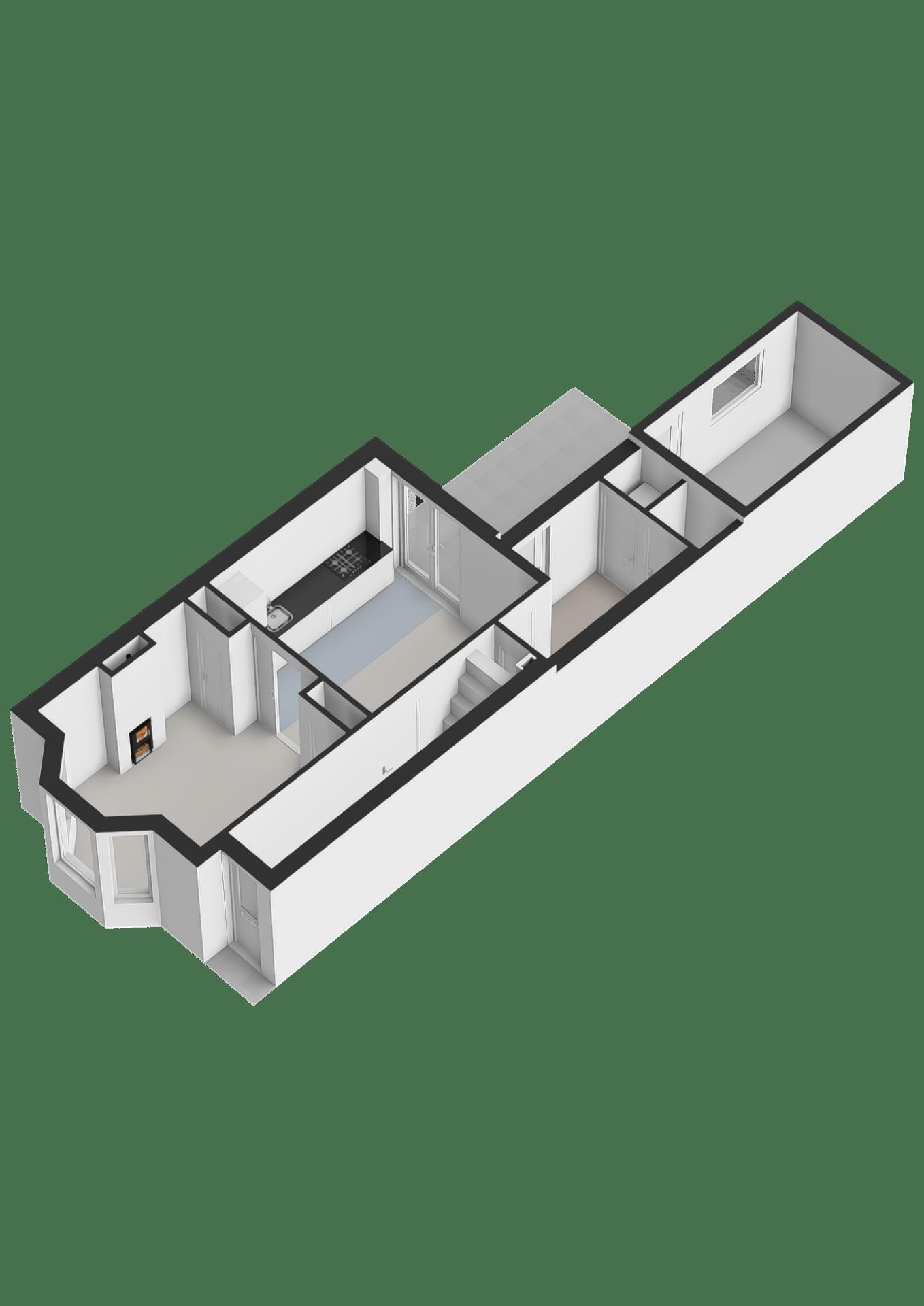 Foto 34 van Blankensteinweg 9