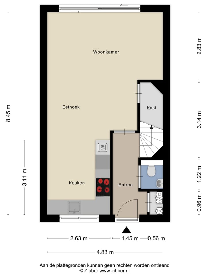 Foto 27 van Topaas 6