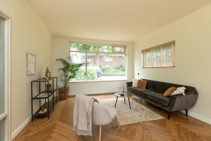 Foto 2 van Graaf Florishof 1