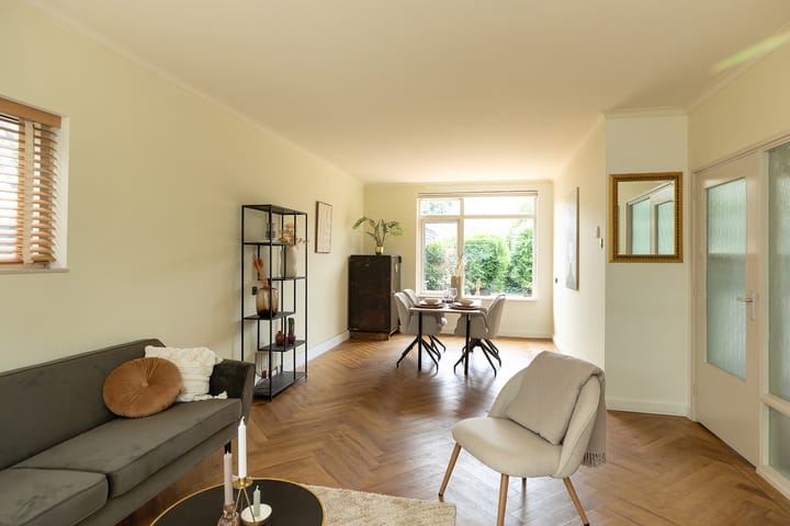 Foto 3 van Graaf Florishof 1