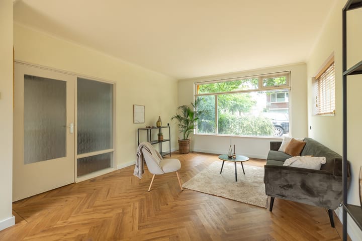 Foto 4 van Graaf Florishof 1