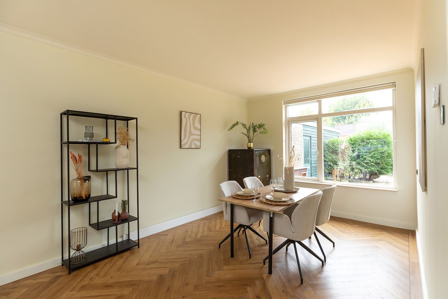 Foto 5 van Graaf Florishof 1