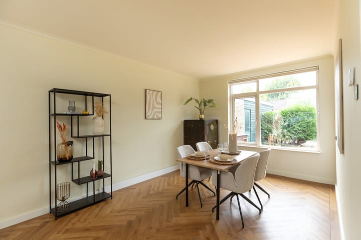 Foto 5 van Graaf Florishof 1