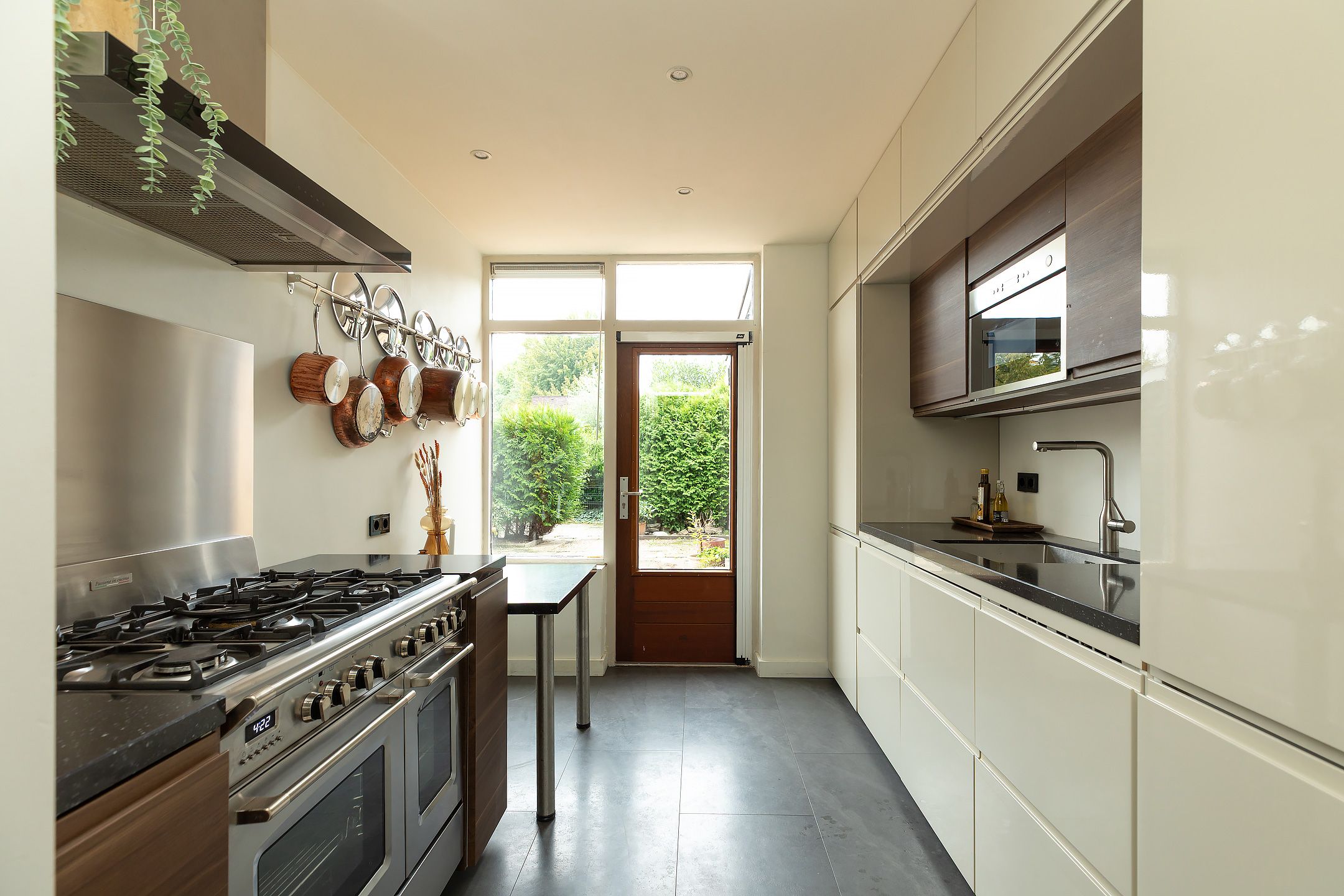 Foto 6 van Graaf Florishof 1