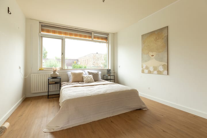 Foto 11 van Graaf Florishof 1