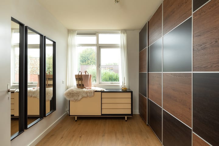 Foto 13 van Graaf Florishof 1