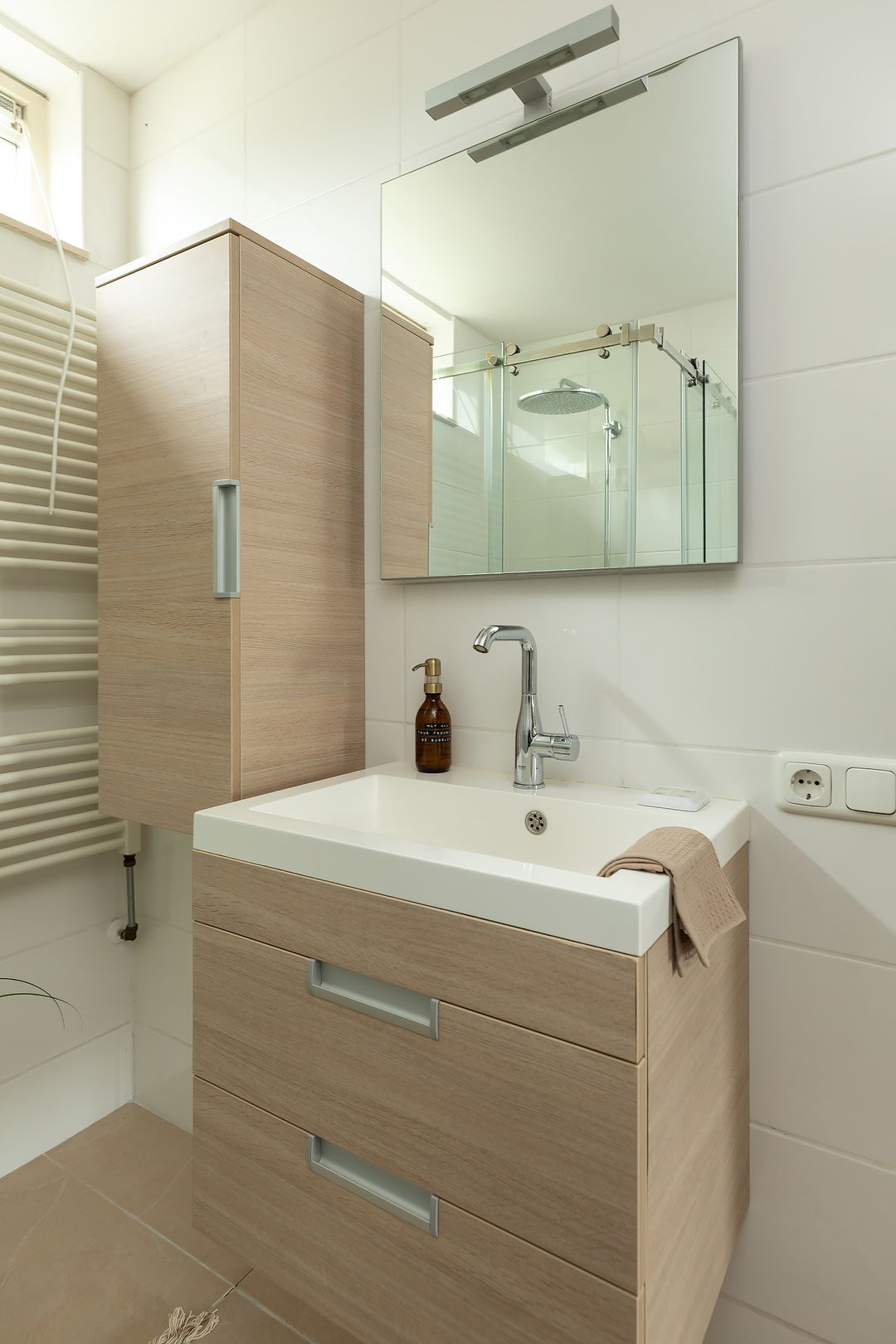 Foto 16 van Graaf Florishof 1