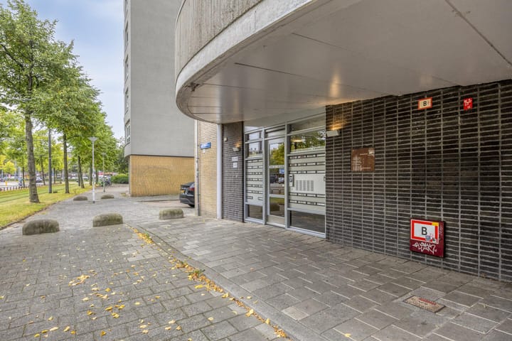 Photo 4 of Heer Bokelweg 78