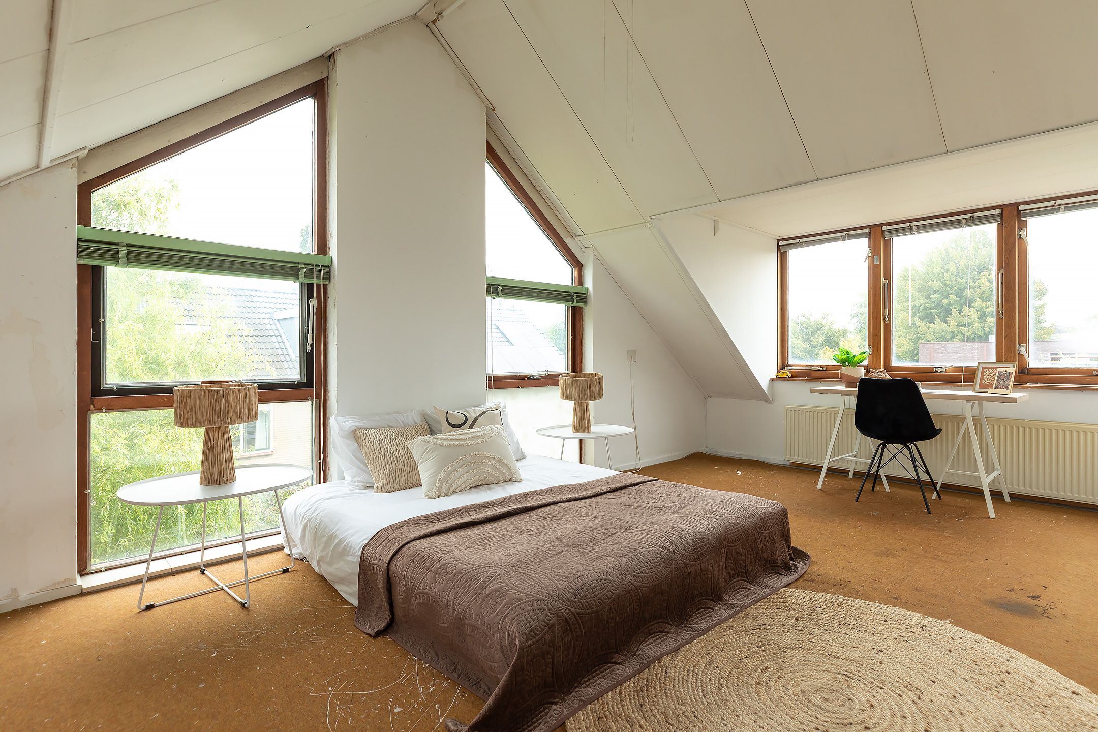 Foto 18 van Graaf Florishof 1