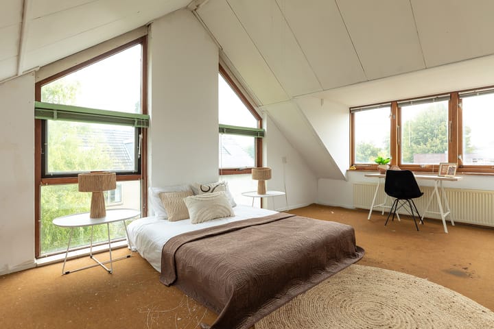 Foto 18 van Graaf Florishof 1