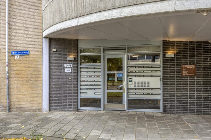 Photo 5 of Heer Bokelweg 78