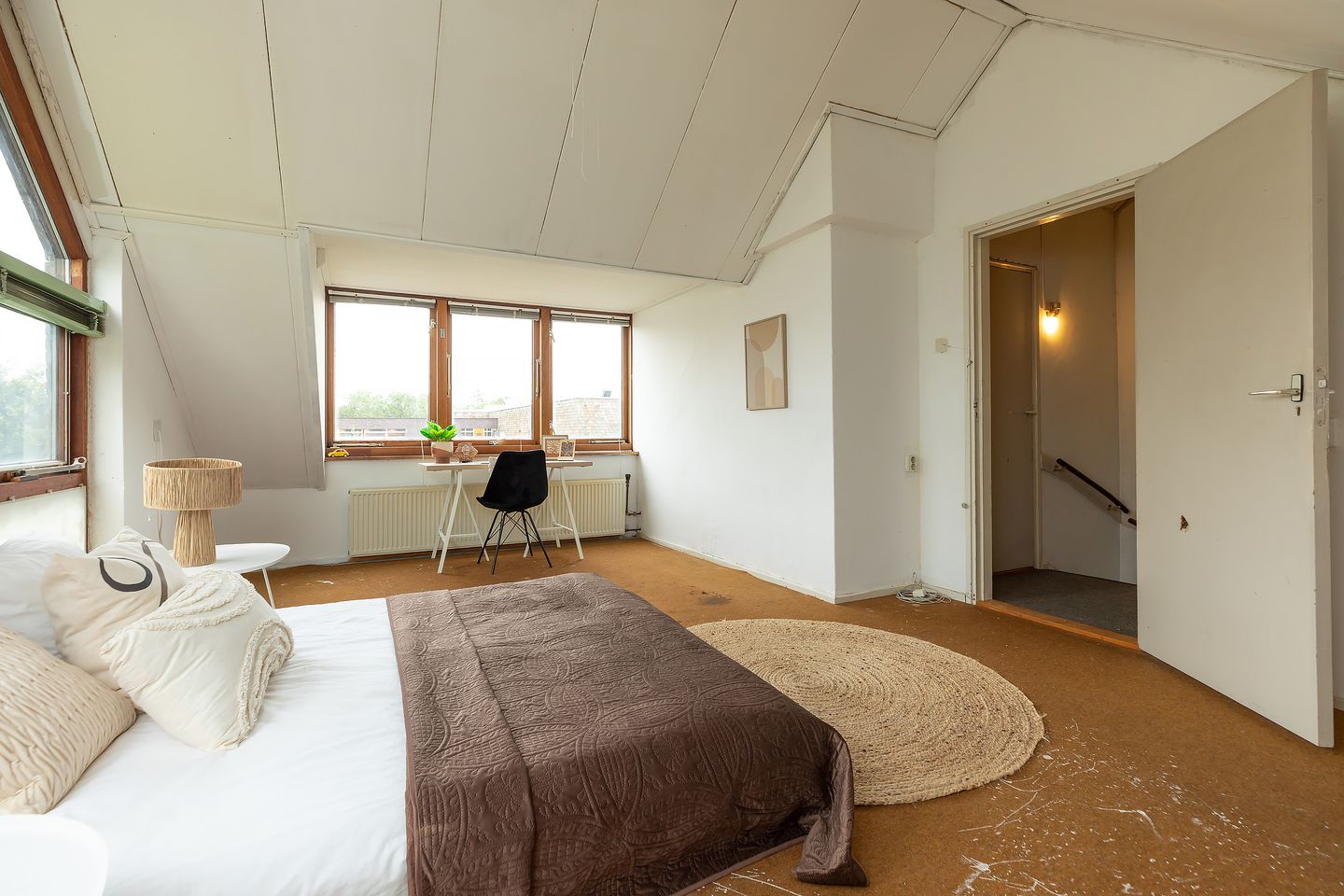 Foto 19 van Graaf Florishof 1