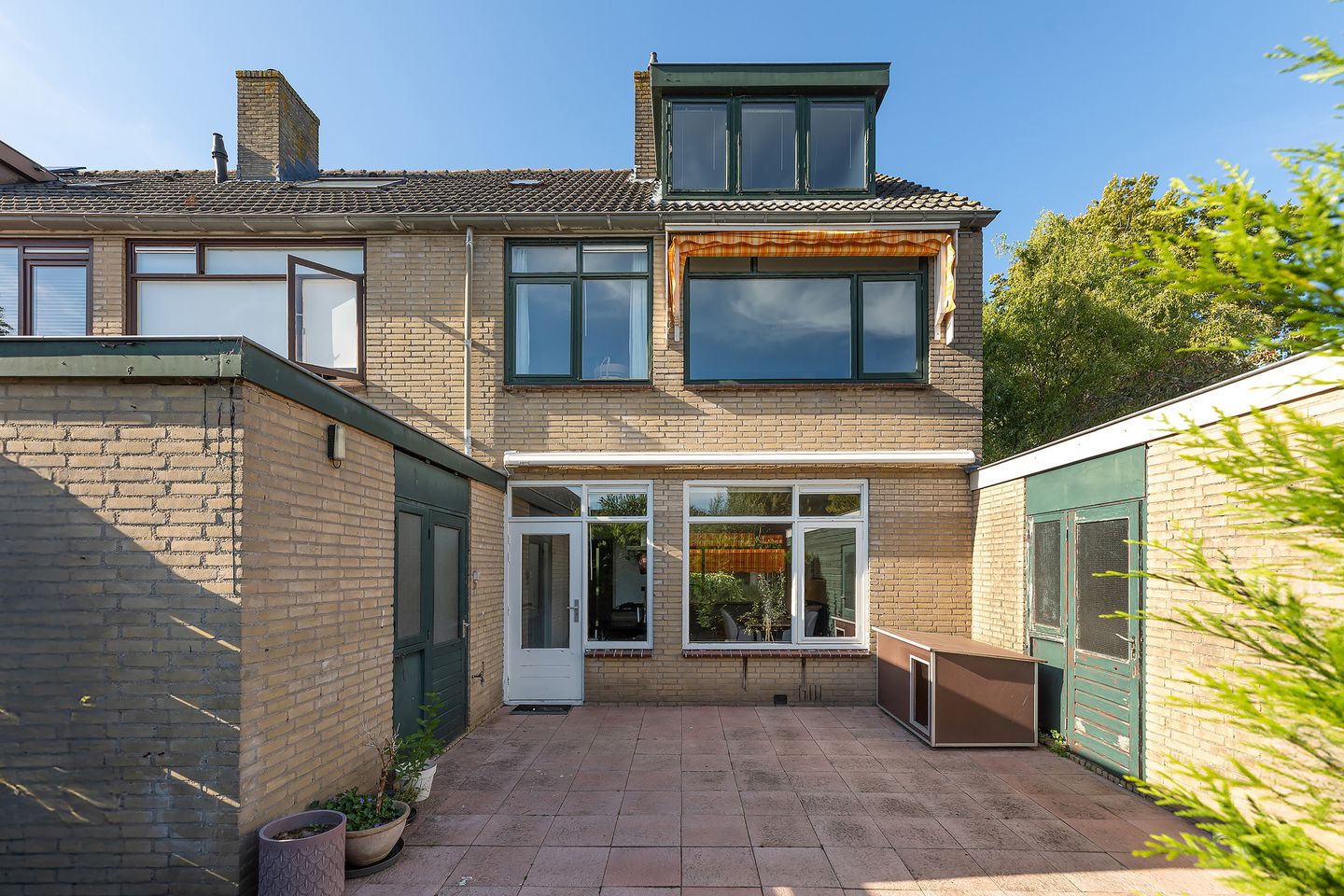 Foto 20 van Graaf Florishof 1