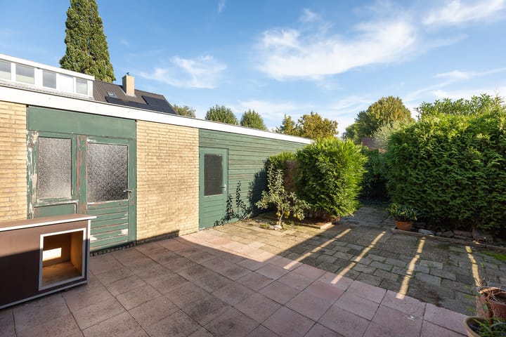 Foto 22 van Graaf Florishof 1