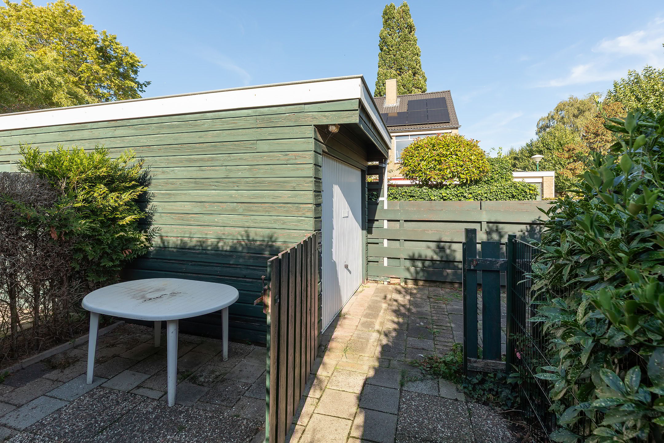 Foto 24 van Graaf Florishof 1