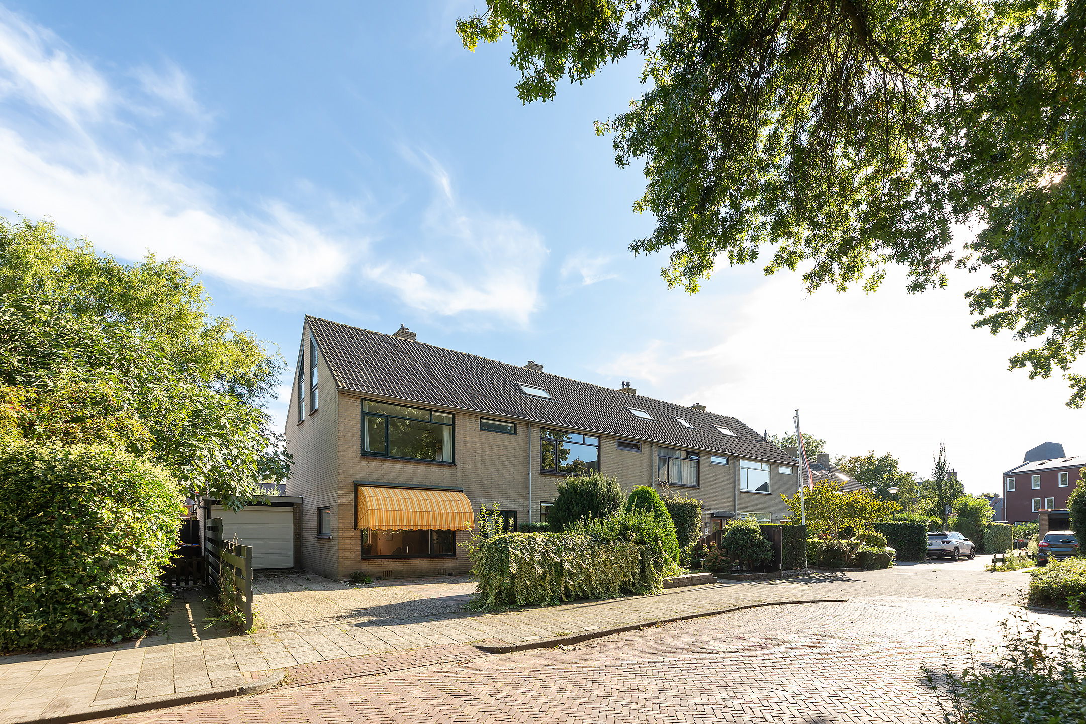 Foto 27 van Graaf Florishof 1