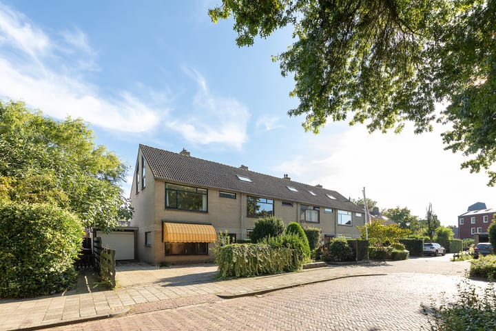 Foto 27 van Graaf Florishof 1