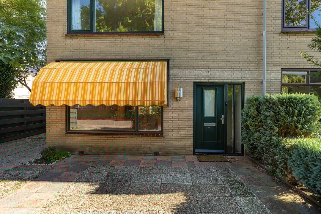 Foto 28 van Graaf Florishof 1