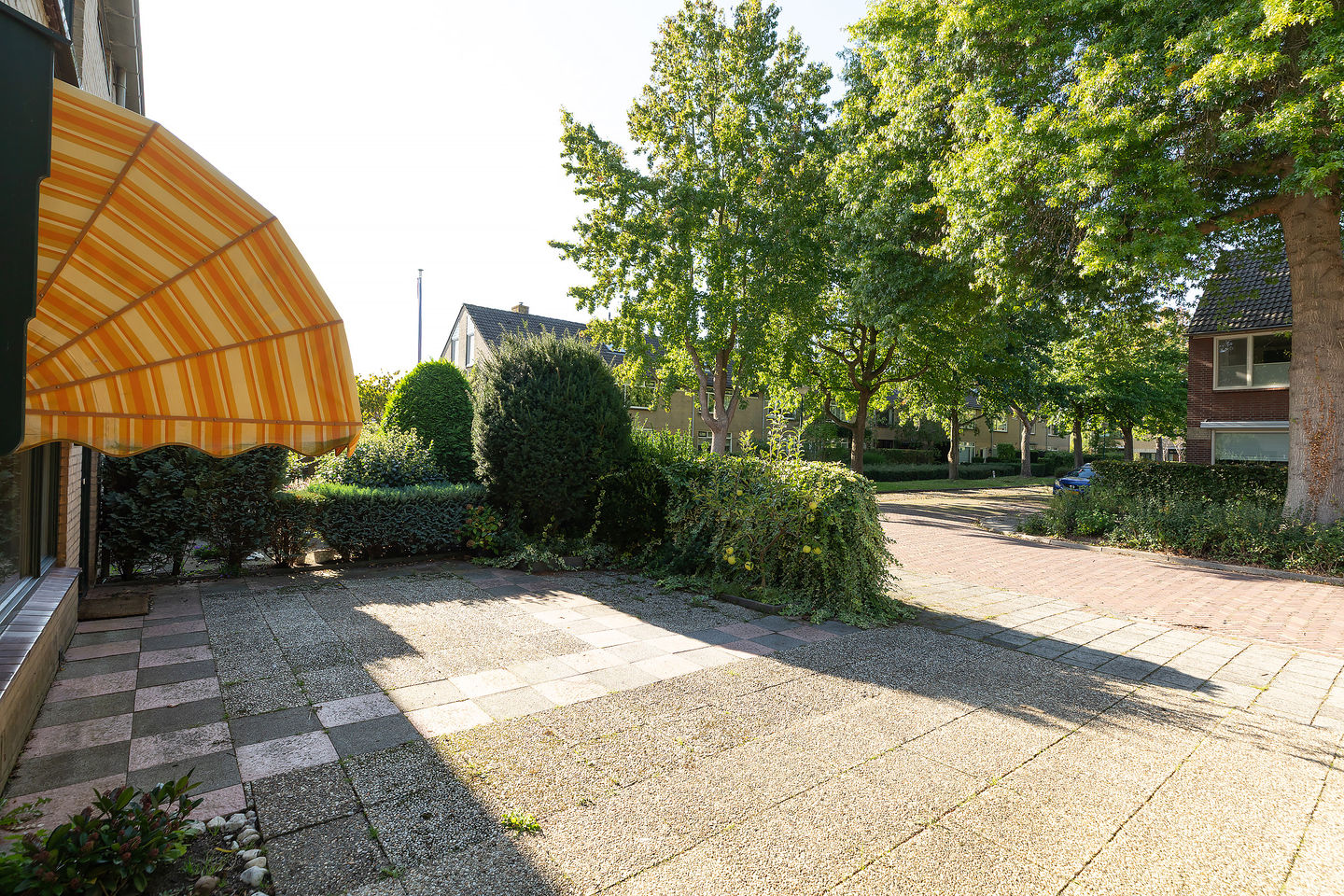 Foto 29 van Graaf Florishof 1