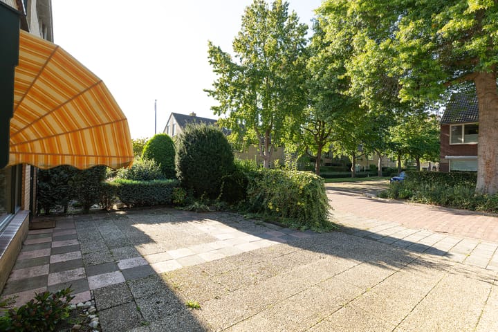 Foto 29 van Graaf Florishof 1