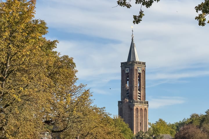 Foto 30 van Graaf Florishof 1