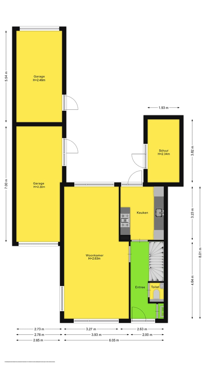 Foto 32 van Graaf Florishof 1