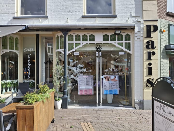 Heezenstraat 12, Doetinchem