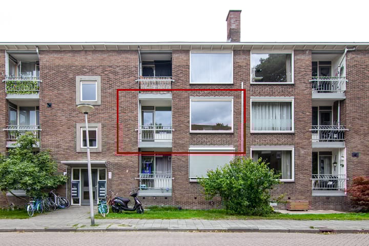 Foto 5 van Idenburgstraat 11