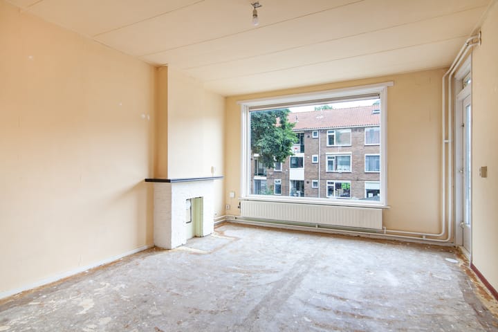 Foto 6 van Idenburgstraat 11