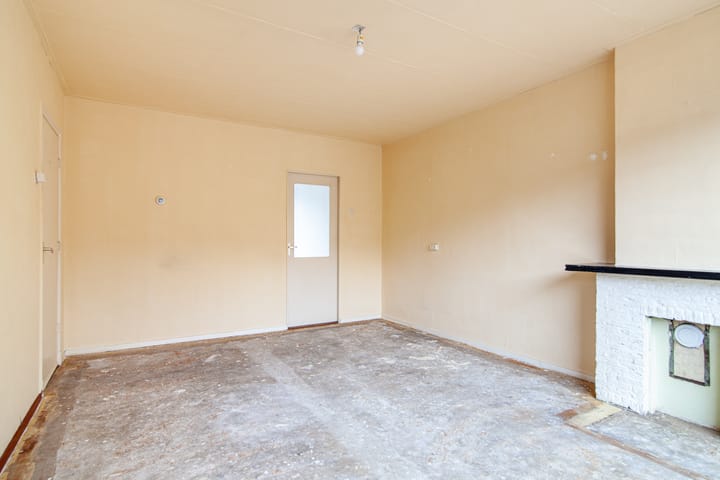 Foto 8 van Idenburgstraat 11