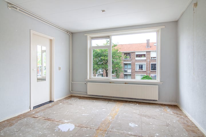 Foto 9 van Idenburgstraat 11