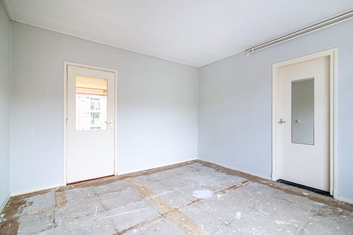 Foto 10 van Idenburgstraat 11