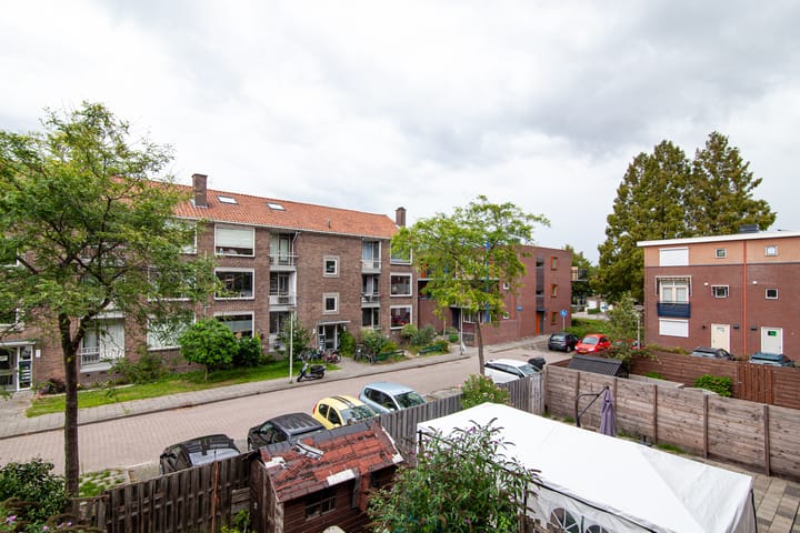 Foto 18 van Idenburgstraat 11