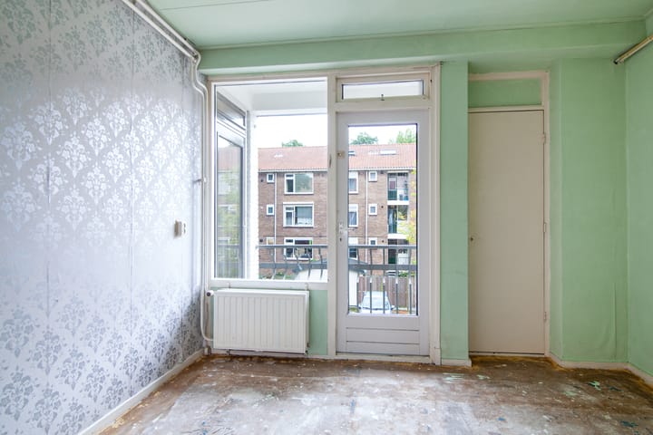 Foto 19 van Idenburgstraat 11