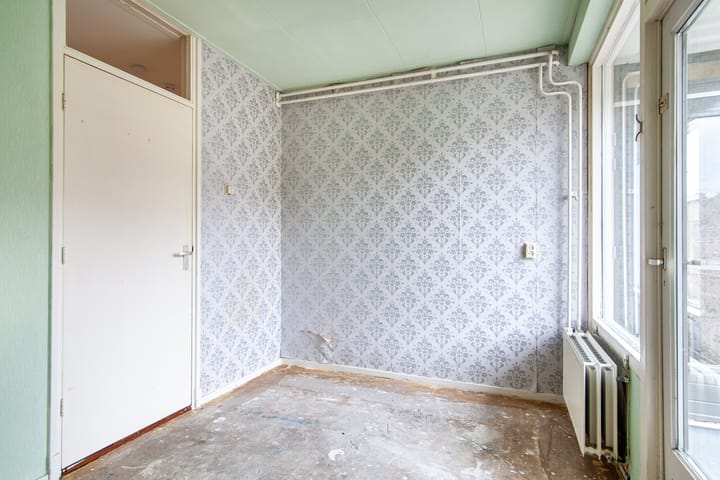 Foto 20 van Idenburgstraat 11