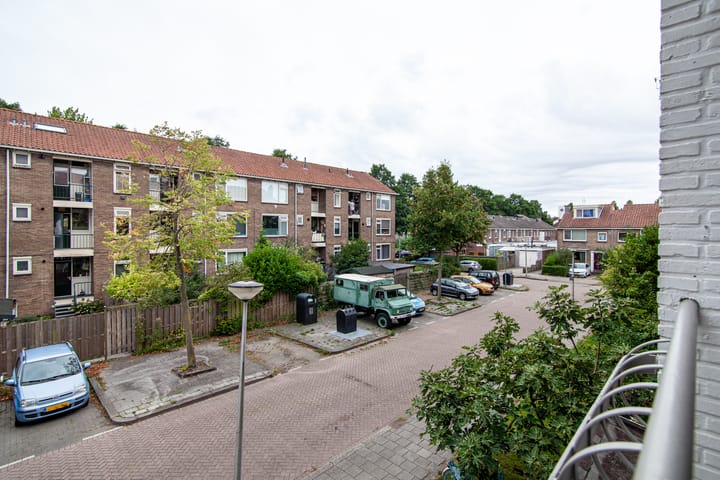 Foto 22 van Idenburgstraat 11