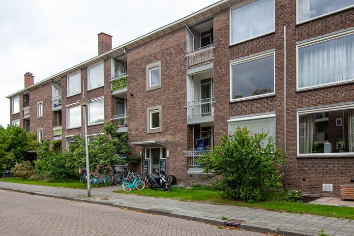 Foto 27 van Idenburgstraat 11