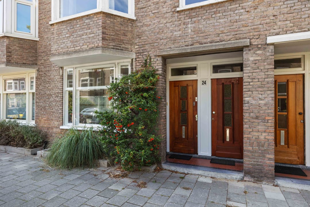 Foto 2 van Boterdiepstraat 24-H