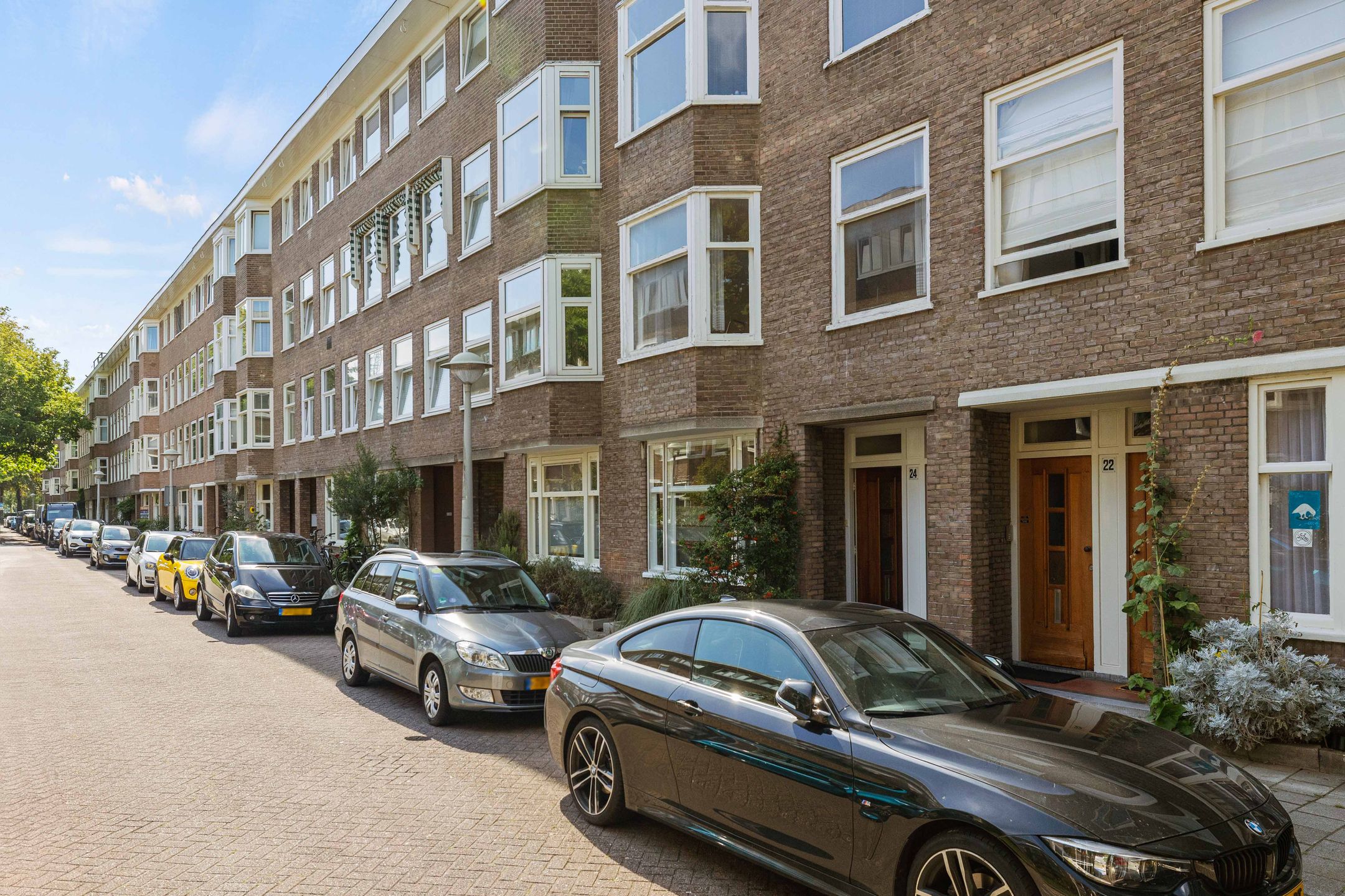 Foto 3 van Boterdiepstraat 24-H