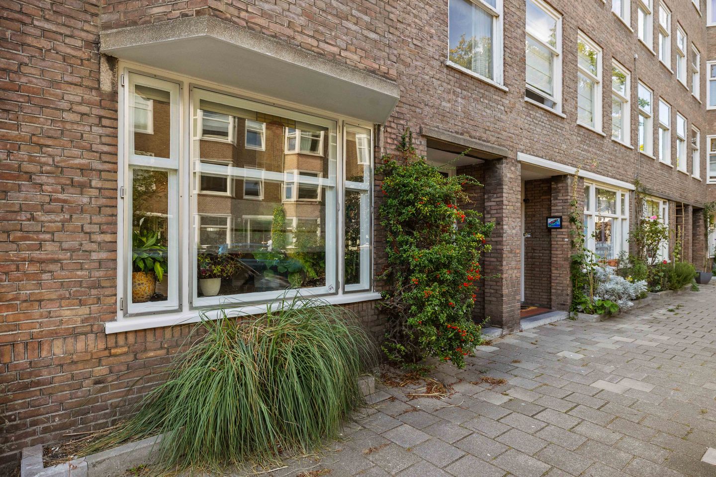 Foto 4 van Boterdiepstraat 24-H