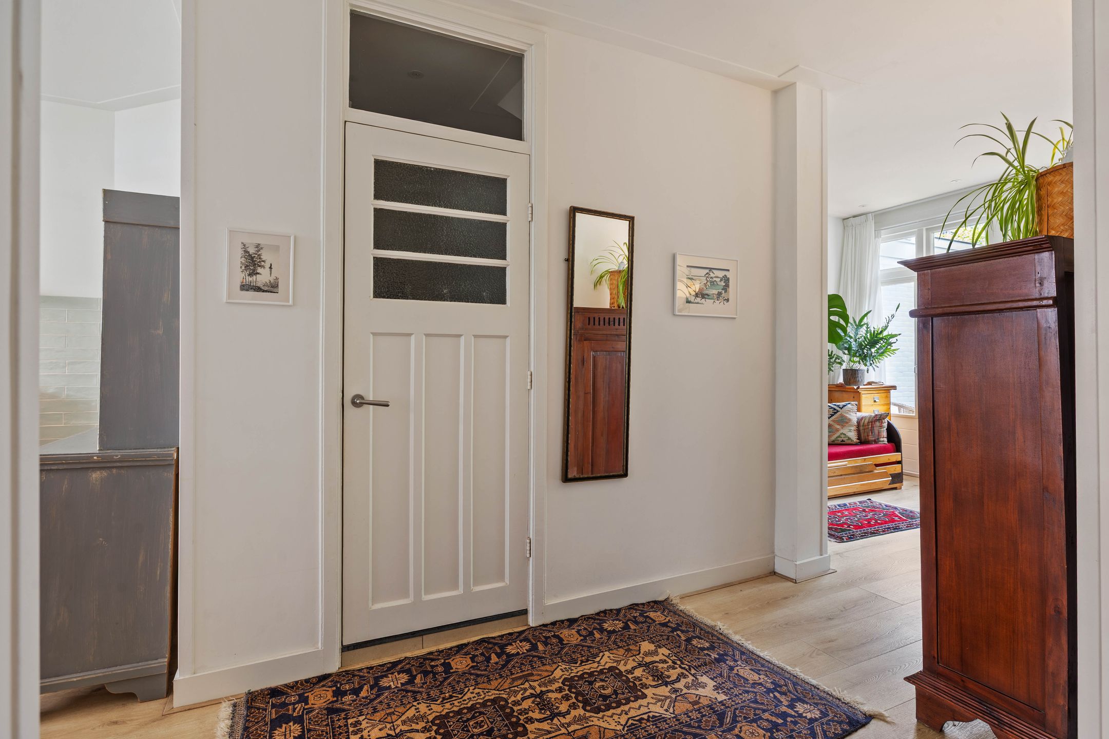 Foto 6 van Boterdiepstraat 24-H