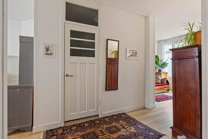 Foto 6 van Boterdiepstraat 24-H