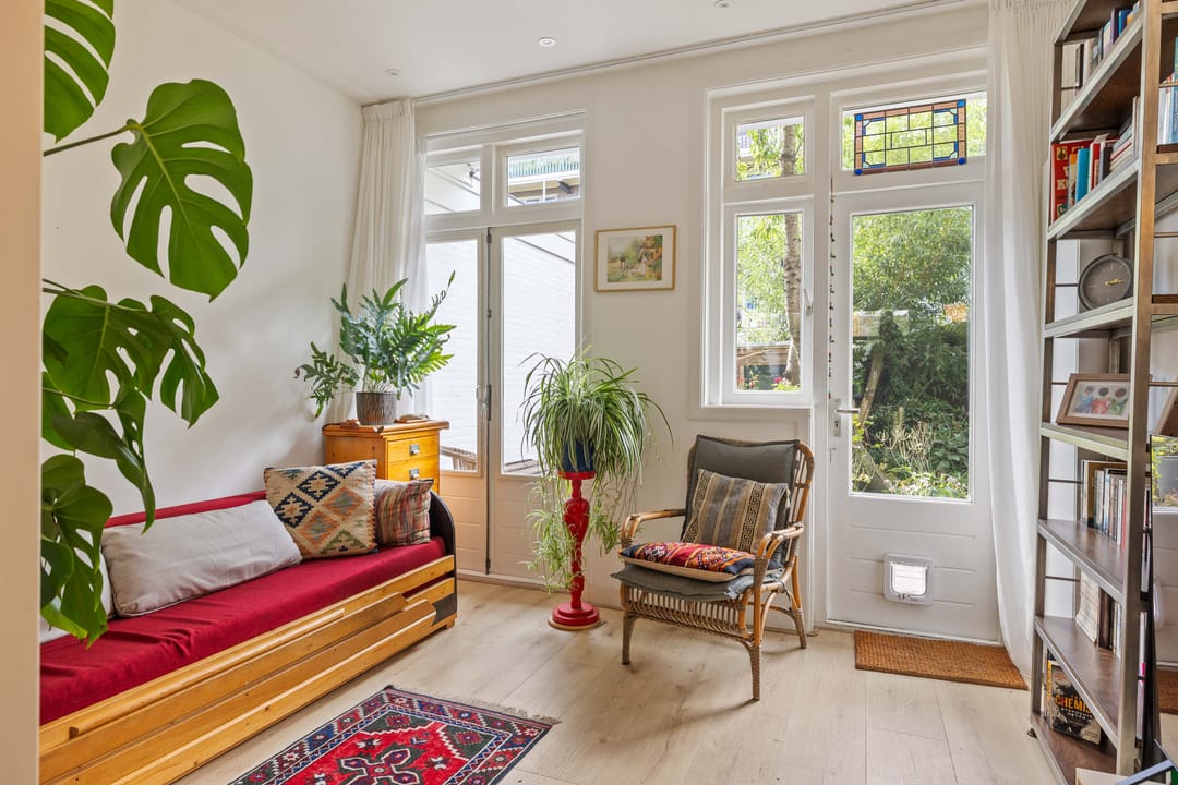 Foto 7 van Boterdiepstraat 24-H