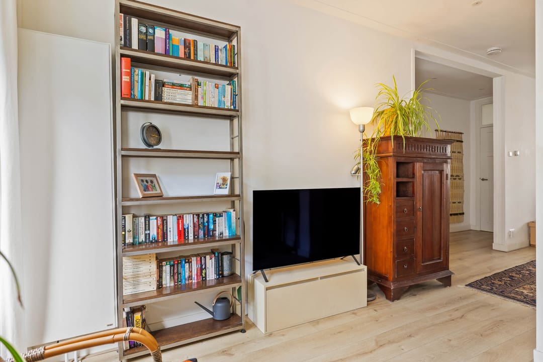 Foto 8 van Boterdiepstraat 24-H