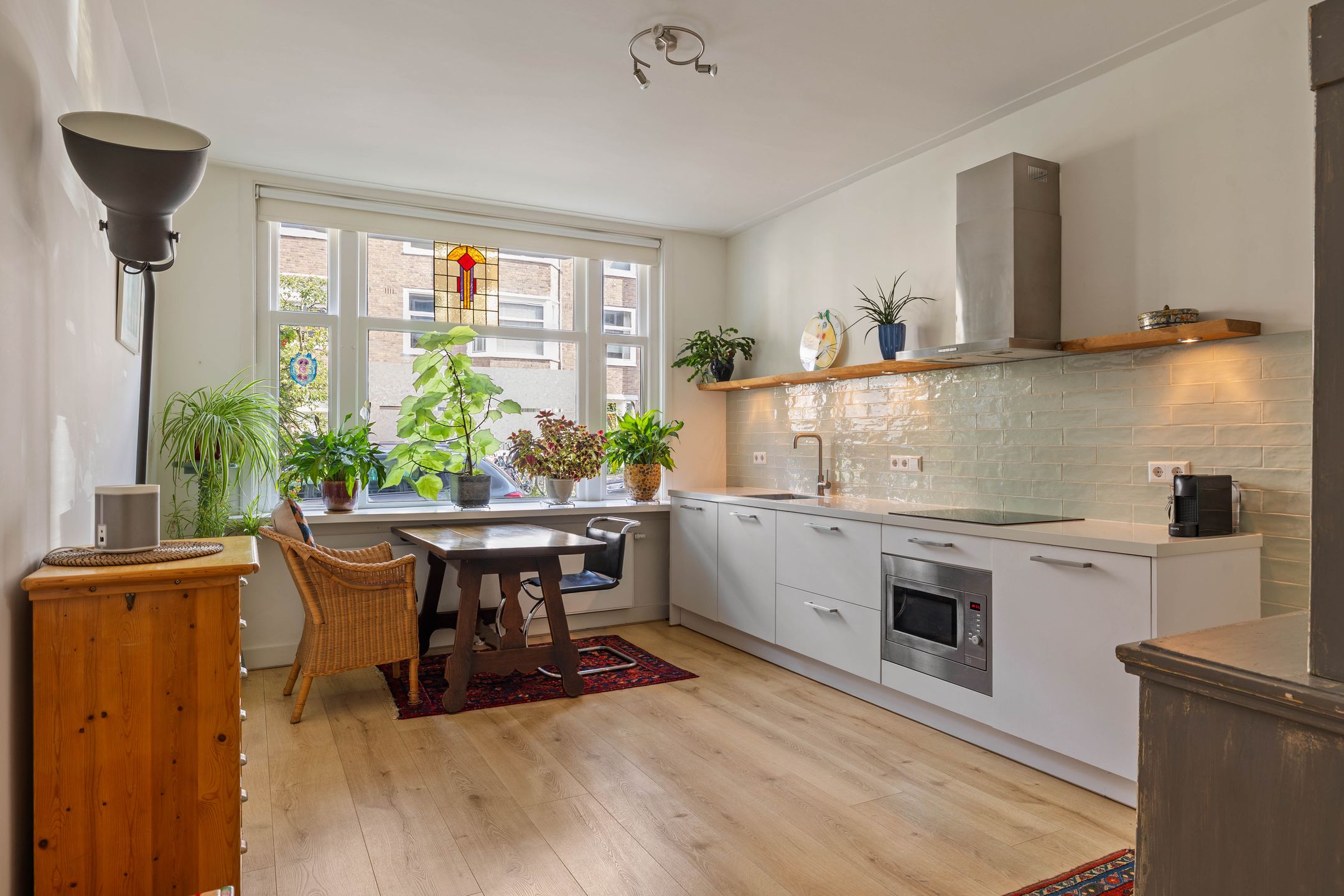 Foto 9 van Boterdiepstraat 24-H