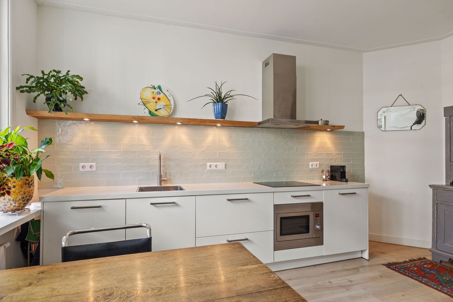 Foto 10 van Boterdiepstraat 24-H