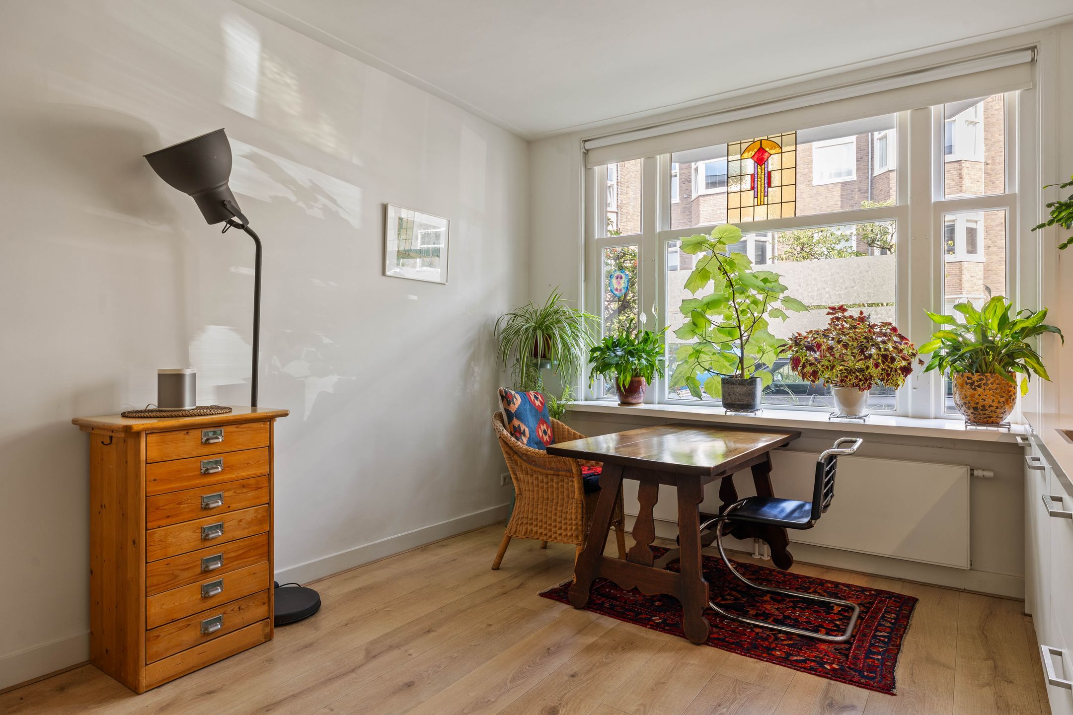 Foto 12 van Boterdiepstraat 24-H