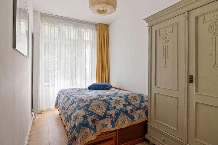 Foto 13 van Boterdiepstraat 24-H