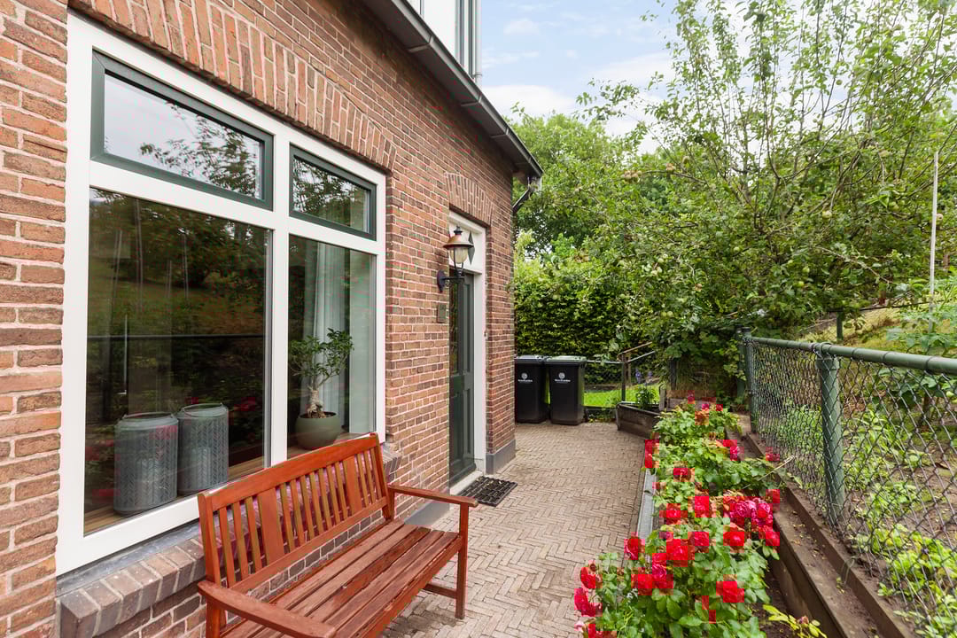 Foto 2 van Rivierdijk 540