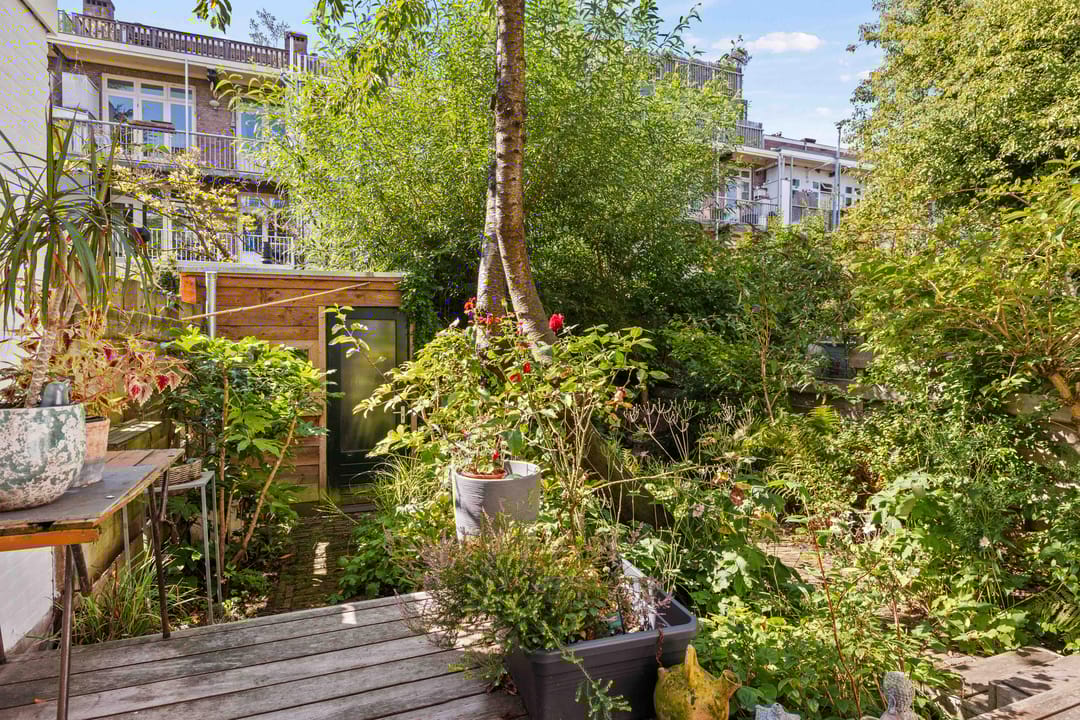 Foto 17 van Boterdiepstraat 24-H